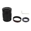 500mm F7.5 Super Telephoto Mirror Camera Lens for AI Mount Fit for Nikon SLR Camera