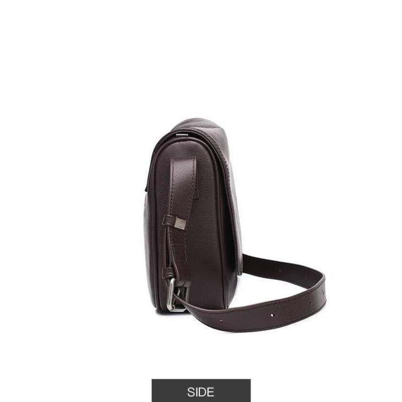 Винтажный стиль Натуральная кожа Женские сумки Дизайнерский бренд Crossbody Плечевая сумка Дамы Повседневная сумка-тоут