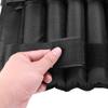 Durable Weighted Vest 1-20/50 Kg Loading Weighted Vest Adjustable Boxing Training Fitness Equipment for Exercise Running