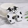 Kitchen Bedroom Soft Kids Cartoon Animal Door Clip Guard Door Stopper Baby Safety Finger Protector