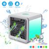 Air Cooler Fan Air Personal Space Cooler Portable Mini Air Conditioner  for Home Room Office Desk