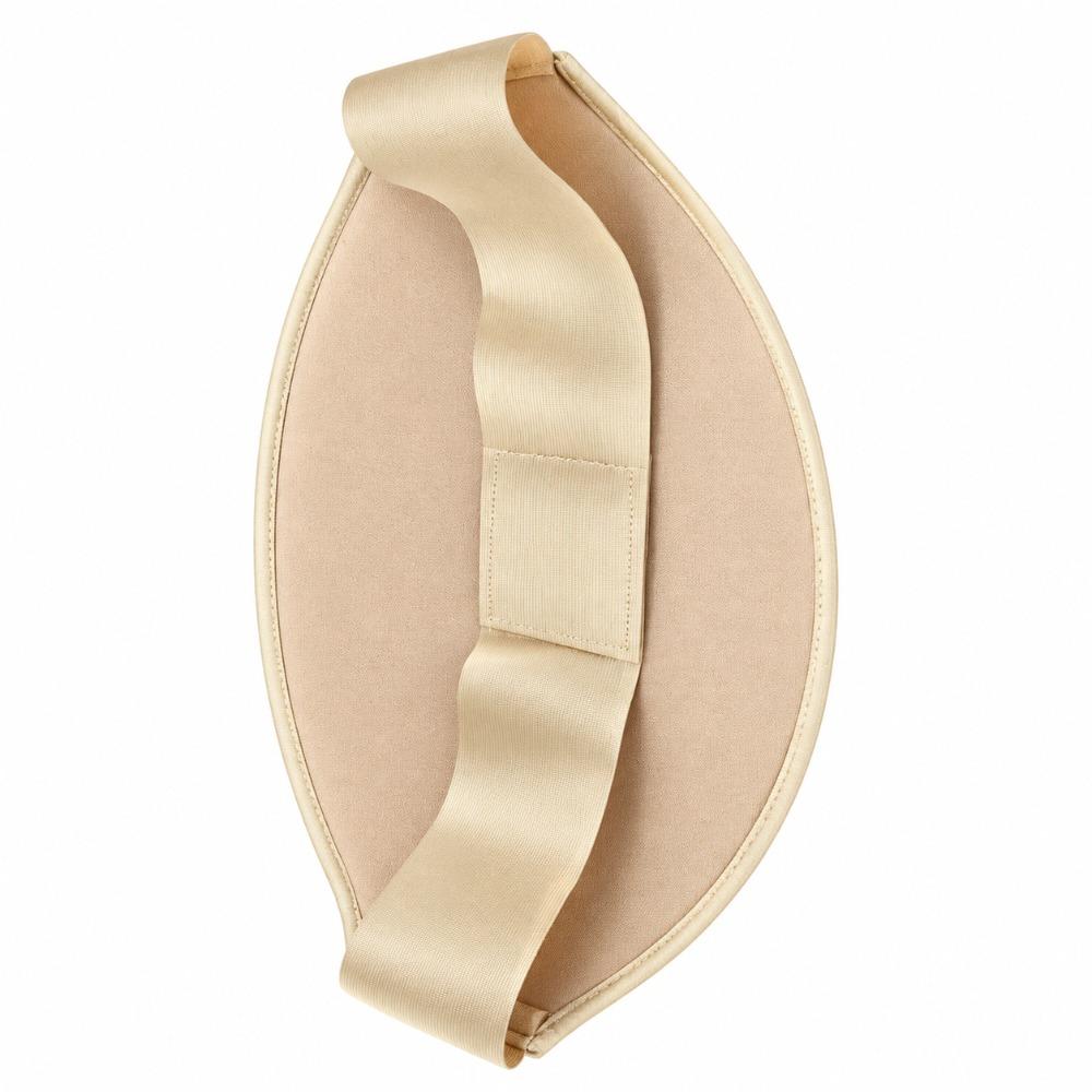 Lifelike Fake Pregnancy Belly Lightweight Simulation Pregnancy Belly  Acting Prop