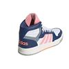 (WMNS) adidas Entrap Mid Blue-Pink 'Blue Pink' Women's EH1451