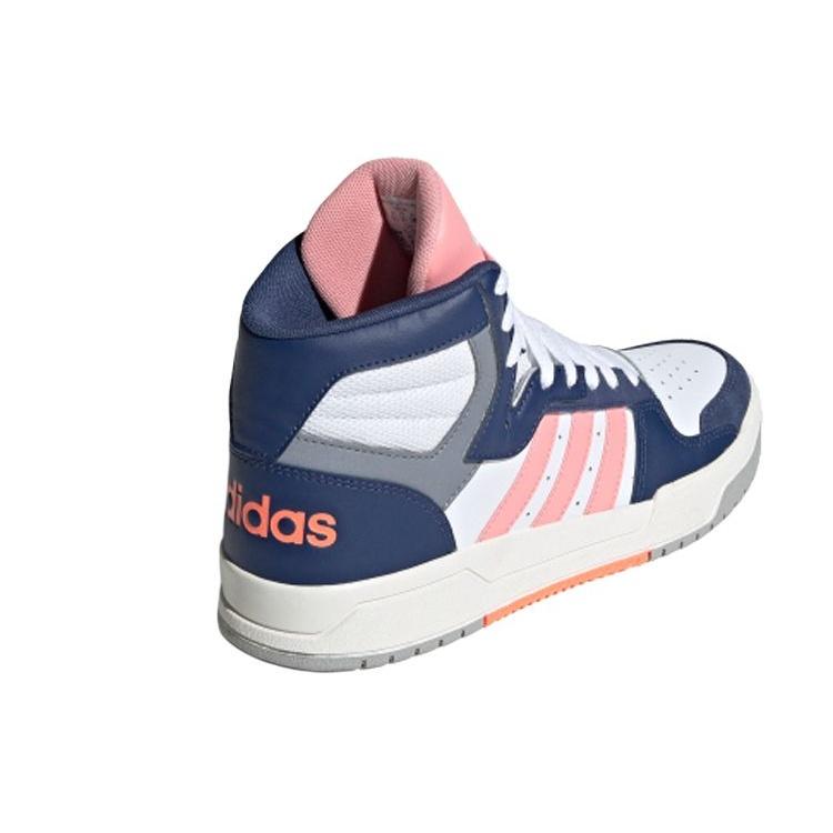 (WMNS) adidas Entrap Mid Blue-Pink 'Blue Pink' Women's EH1451