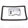Auto Transmission Oil Filter Pan Gasket Rebuild Kits Fit for Toyota 35330-30011 A340E 30-40LE