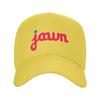 Jawn Baseball Cap western Hat Luxury Cap foam party Hat Unisexs Hats Womens