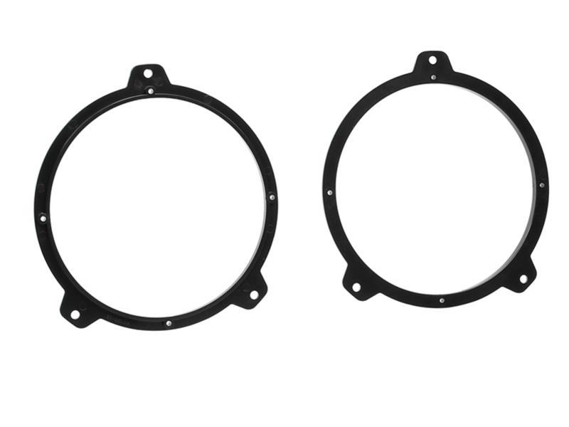 Speaker Frames Bmw 3 (E46) 1998-2005. 165 271023-08-0