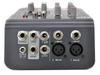Аналоговый микшер CLASSIC PRO Аналоговый микшер MX-EZ4