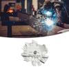 Comprehensive Fillet Weld Set Gage Suitable for Accurate Welding Inspection Manufacturing Measurement In Metric and Inch