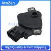8617A636 Car Neutral Safety Switch for Mitsubishi Outlander 2013- ASX  Eclipse Cross Automotive Spare Parts High Quality