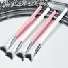 Nose Shadow Brush Angled Contour Makeup Brushes Eye Nose Silhouette Eyeshadow Cosmetic Concealer Brush Makeup Tools