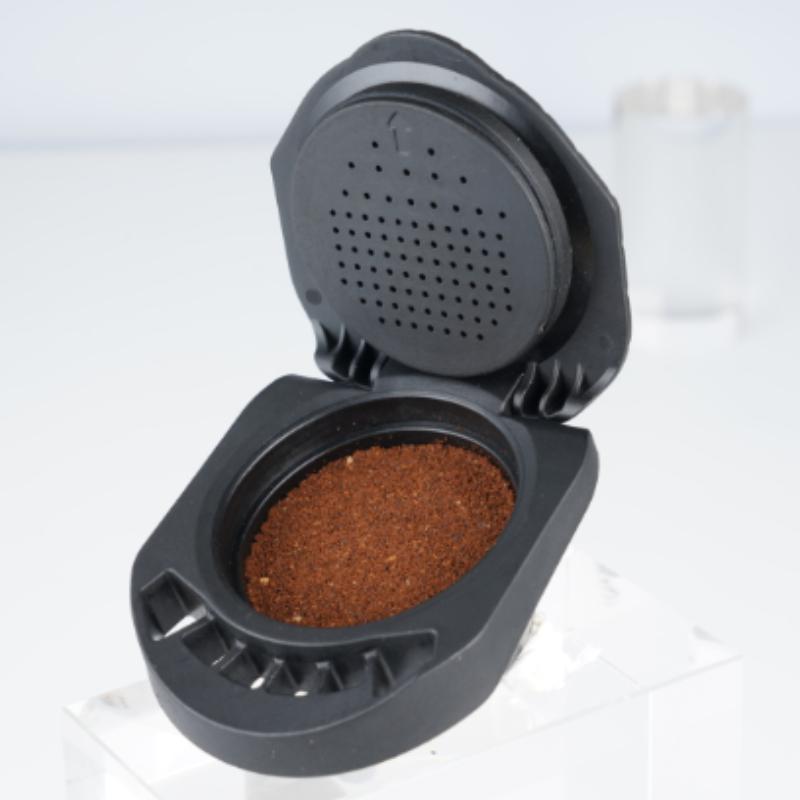 i Cafilas [HLB04] Многоразовый адаптер для капсул для кофе, конвертер, капсулы для приготовления крема для Dolce Gusto Piccolo, Genio, Mini Me, Infinissima Krups