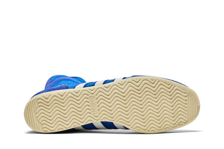 adidas Japan VH Lucid Blue (Women's)