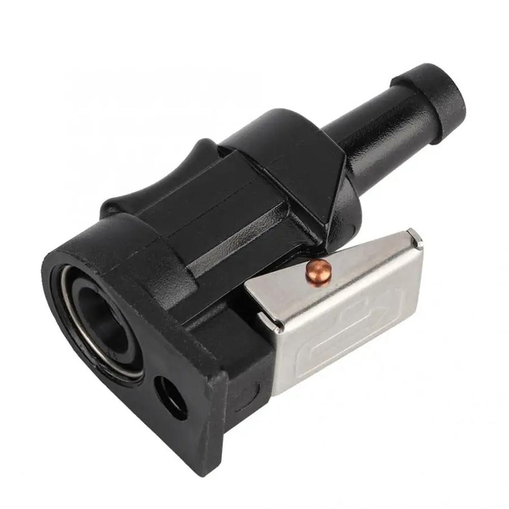 Новый 2x Автомобильный Морской Двигатель+Бак Боковой Топливный Шланг Линия Соединитель Для Yamaha 8мм Подвесной