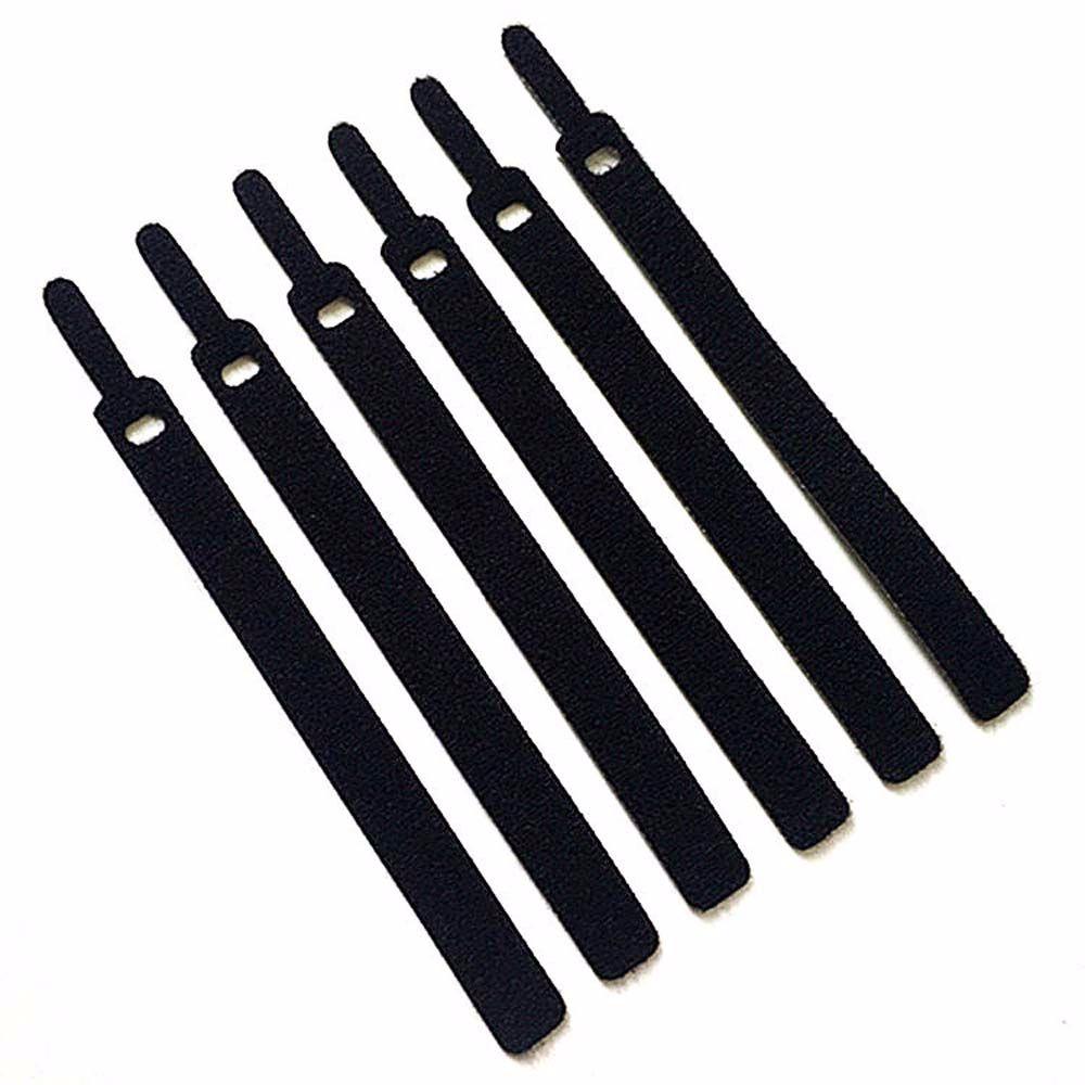 Management Wire Cord Holder Mouse Ties Cable Organizer Cable Protector Data Cable Tie Wire Winder