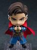 Nendoroid War Doctor Strange Infinity Edition DX окрашенная подвижная фигурка Avengers/Infinity Ver. Немасштабируемый АБС и ПВХ