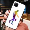 Rugby Ball For Huawei Honor X8a X7a X9a X8 50 70 90 Lite Magic5 Pro P20 P30 P40 P50 P60 Nova 9 5T Case