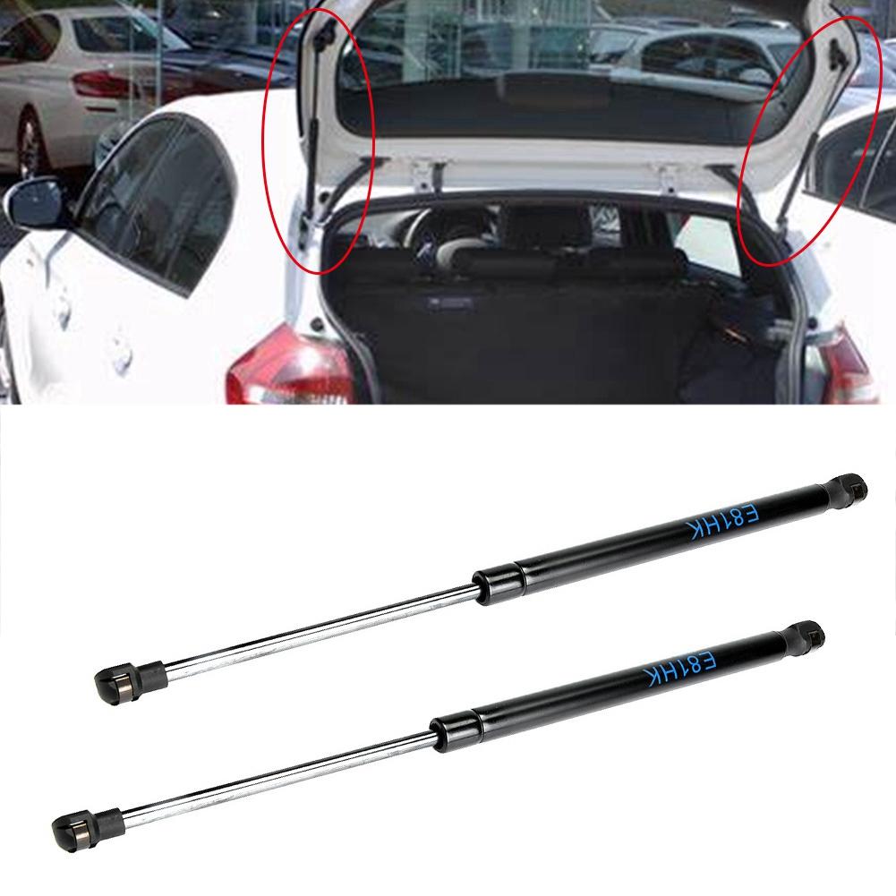 1 пара задних амортизаторов крышки багажника для 1 SERIES E81 E87 03 11 51247060622