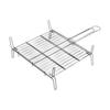 Double Grill 50x50cm Gourmet Kitchen