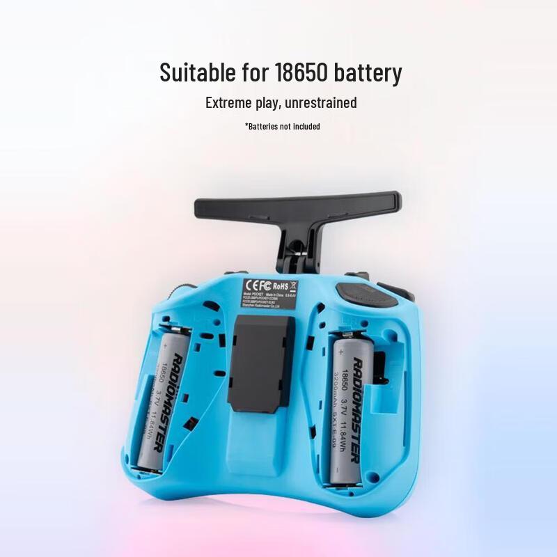 RadioMaster POCKET FPV Remote Controller