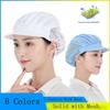 Work Wear Catering Restaurant Canteen Hair Nets Chef Cap Cook Hat Food Service