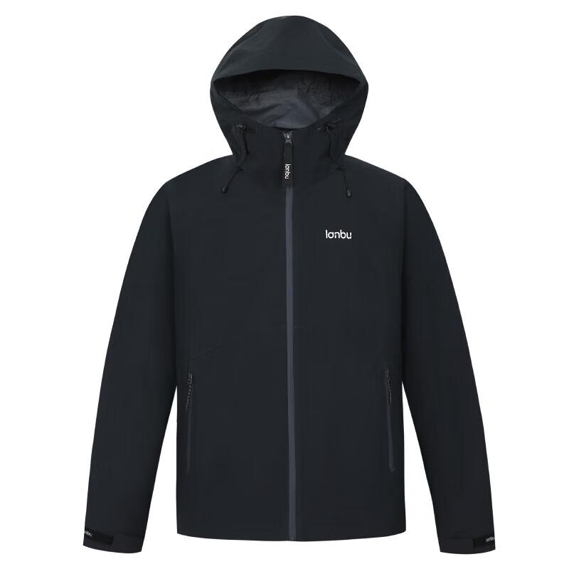 Lanbu Unisex Breathable Sports Jacket