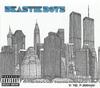CD BEASTIE BOYS - To The 5 Boroughs CDP724358457100 Capitol Records 2004 US Rap & Hip-Hop/R&B Used