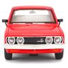 Maisto Scale Diecast Model Car of the Datsun 620 Pickup Finished Model 1/24 (Red) - (Product Code 31522)