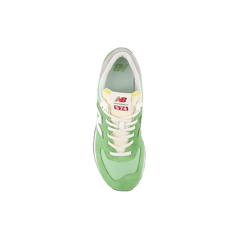 New Balance 574 Кроссовки 'Chive' U574RCC