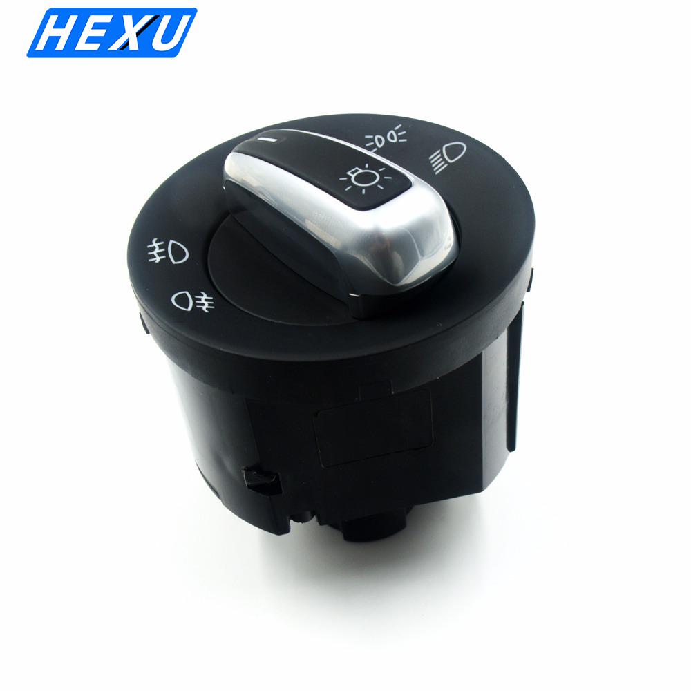 5ND941431B переключатель фар автомобиля противотуманных фар для VW Amarok Caddy Eos Passat Beetle Jetta