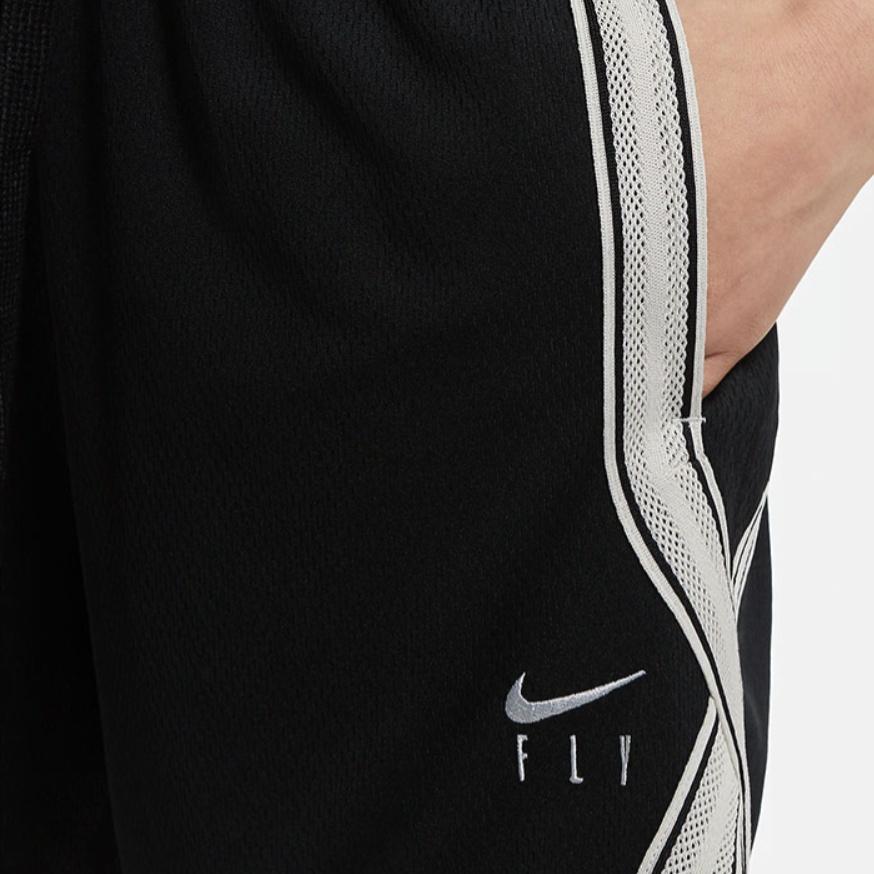 Nike Casual Shorts Women's Black Moderate CK6600-014