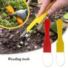 Manual Wristband Weed Killer, Garden Robber Lawn Mower, Circular Root Weeding Tool, Portable Weed Prevention Tool For Gardening
