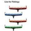 Fishing Pole Rest Head Outdoor Fishing Tackles Equipment Accessories for Fishing