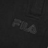 FILA Casual Pants Men's Jet Black F11M518605FBK