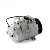 Compatible Compressor for BMW E64 635D (03-10) and E90/E91 (01-11) - Part #64526946871