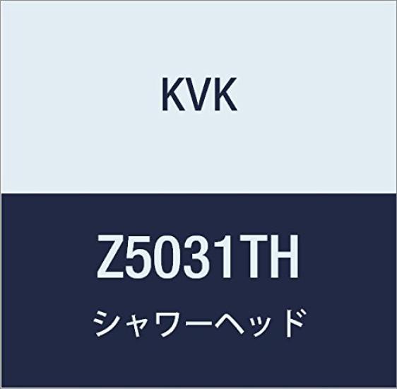 Лейка для душа KVK Z5031TH