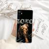 TR33 Чехол для телефона One Piece Zoro Прозрачный для Motorola Moto G7 G8 G9 G84 G85 G73 G24 G15 Z2 Play Power Plus
