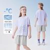 Комплект Lee Kids с коротким рукавом Cool-Touch