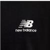 New Balance Club  Uni Small Logo Long Sleeve Tee Nbnde11013 19 Long Sleeve Tee