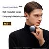 Спортивные Bluetooth-наушники SANAGAI S6S Pro с открытым ухом и клипсой