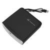 Автомобильный радиоприемник CD/DVD Dish Box Player с передачей сигнала питания USB Внешняя стереосистема для Android Автомобильный мультимедийный плеер