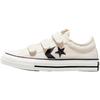 Converse Star Player 76 EasyOn Low PS 'Vintage White Black' A05218C