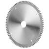 7Inches Saw Cutting Blade Circular Cutting Discs Hard Alloy Wood Cutter 80 Teeth