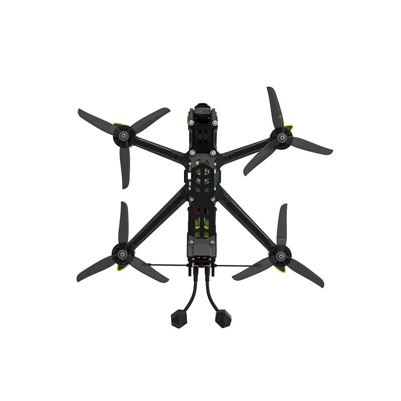 IFLIGHT Nazgul DC5 ECO DJI O4 Pro 5-inch FPV Racing Drone (CN version)