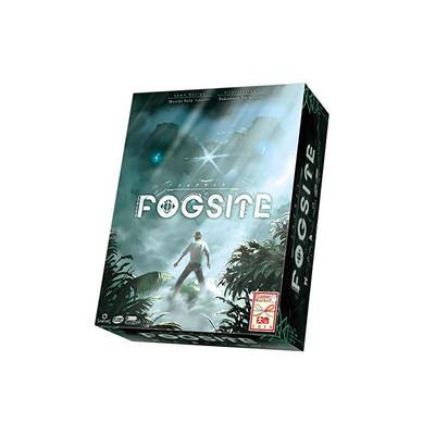 Противотуманный прицел Arclight (2-4 игрока, 30 минут, возраст 10+) Настольная игра