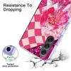 Чехол для телефона J-Jem And The Holograms для Samsung A17 A37 A57 A07 A16 A26 A36 A56 A06 A02S A12 A22 A32 A52S A04S A14 A24 A34 A54 A0