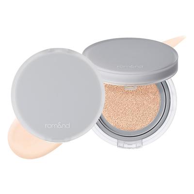 Подушка Rom&Nu Zero, 01 Фарфор 17, 1 шт.