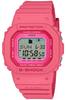 Watch Made with Environmentally Friendly Materials Ladies Pink [Casio] G-Shock [G-LIDE] GLX-S5610-4JF