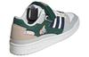 Adidas Originals Forum Disney Low "Dumbo" Sneakers - White Grey Blue Green IE5878