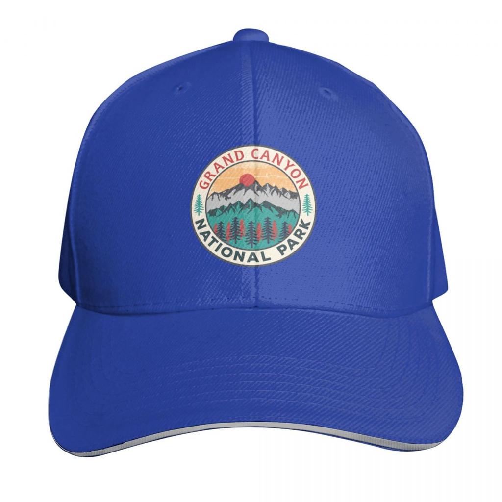 Grand Canyon National Park Baseball Cap luxury caps Trucker Hat Luxury Cap Boy Child Womens